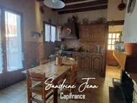 Vente maison 20 pièces