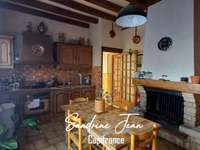 Vente maison 20 pièces