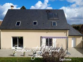 Vente Maison 4 chambresVenables