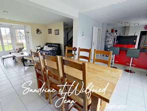 Vente Maison 4 chambresVenables