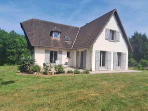 Vente Maison 4 chambresVenables