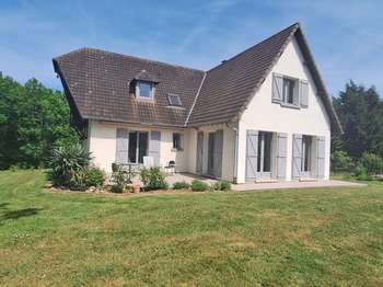 Vente maison 6 pièces Venables 27