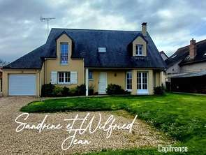 Vente Maison 4 chambresVenables