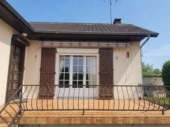 Vente maison 4 pièces Vente maison 4 pièces