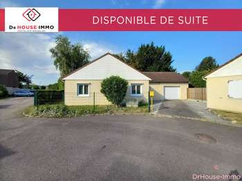 Vente maison 5 pièces Venables 27