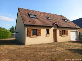Vente Maison 3 chambresVenables