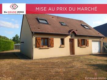 Vente maison 5 pièces Venables 27