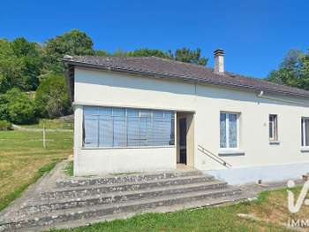 Vente maison 4 pièces Venables 27