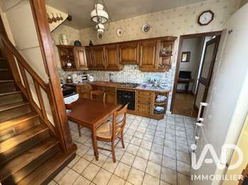 Vente maison 4 pièces Vente maison 4 pièces