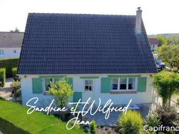 Vente Maison 3 chambresVenables