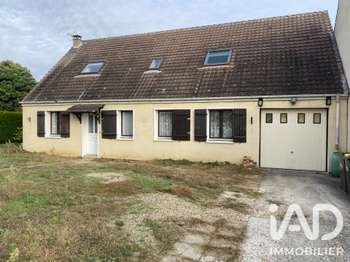 Vente maison 5 pièces Venables 27