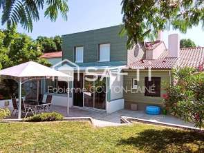 Vente Maison 5 chambresVenansault