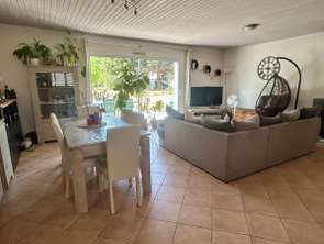 Vente Maison 3 chambresVenansault