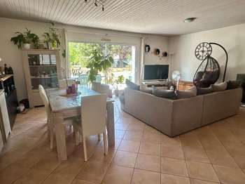 Vente maison 4 pièces Venansault 85
