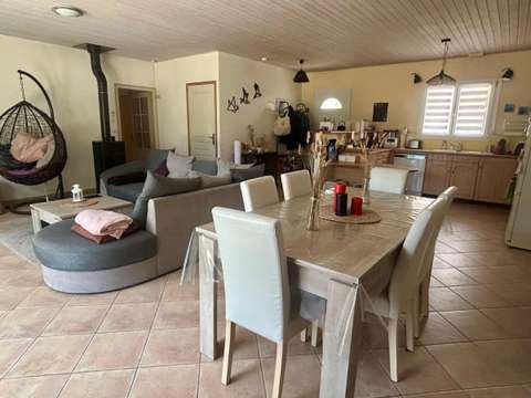 Vente maison 4 pièces Vente maison 4 pièces