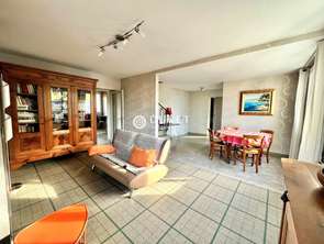 Vente Maison 5 chambresVenansault