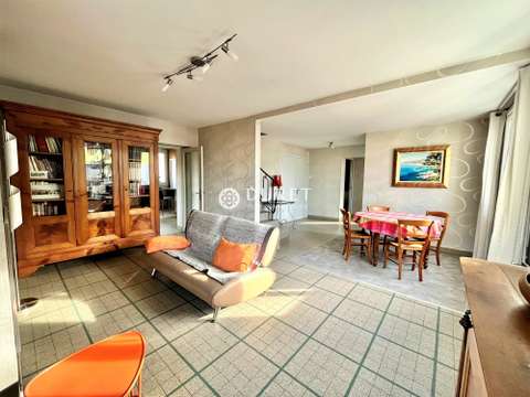 Vente maison 8 pièces Venansault 85