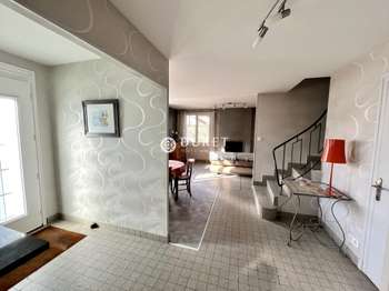 Vente maison 8 pièces Venansault 85