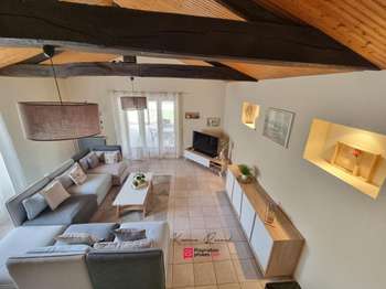 Vente maison 6 pièces Venansault 85
