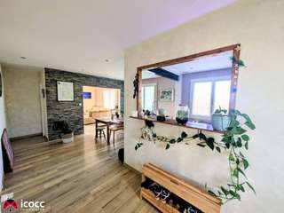Vente maison
