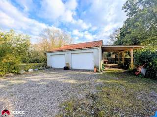 Vente maison