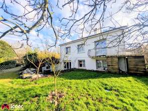 Vente Maison 4 chambresVenansault