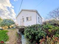 Vente maison