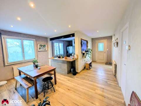 Vente maison