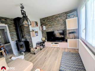 Vente maison