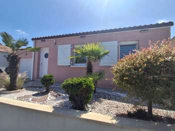 Vente maison 4 pièces Venansault 85