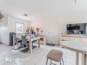 Vente Maison 3 chambresVenansault
