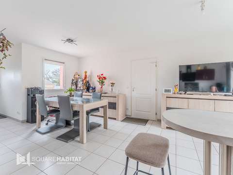 Vente maison 4 pièces Venansault 85