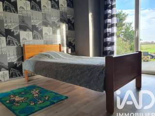 Vente maison 12 pièces