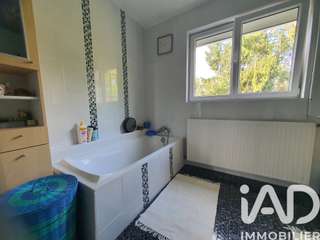 Vente maison 12 pièces