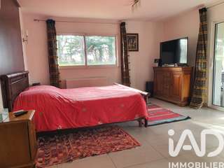 Vente maison 12 pièces