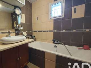 Vente maison 12 pièces