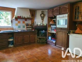 Vente maison 12 pièces