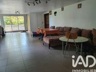 Vente maison 12 pièces