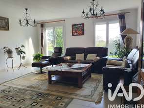 Vente Maison 6 chambresVenansault