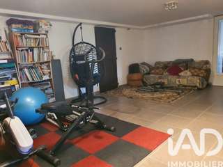 Vente maison 12 pièces