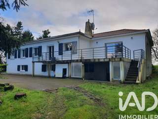 Vente maison 12 pièces