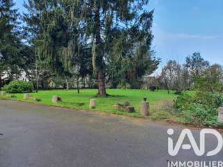 Vente maison 12 pièces
