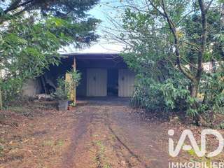 Vente maison 12 pièces