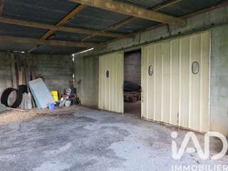 Vente maison 12 pièces