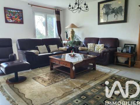 Vente maison 12 pièces
