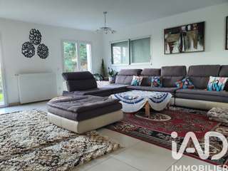 Vente maison 12 pièces