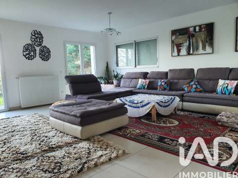 Vente maison 12 pièces
