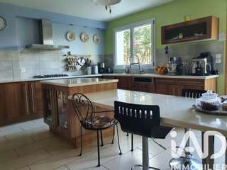 Vente maison 12 pièces