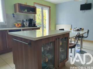 Vente maison 12 pièces
