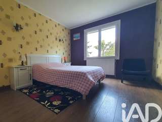 Vente maison 12 pièces